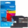 LC79C - TINTA PARA IMPRESORA BROTHER