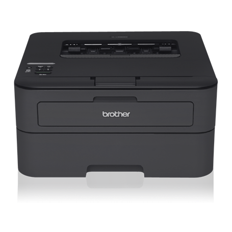 Impresora láser BROTHER HLL2360DW monocromática con wifi - AURA PERU