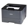 Impresora láser BROTHER HL-L5100DN monocromático duplex - AURA PERU
