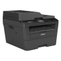 IMPRESORA BROTHER MFCL2740DW LASER MONOCROMÁTICA CON WIFI Y DÚPLEX - AURA PERU