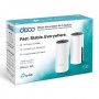 DECO M4 TP-LINK SISTEMA WIFI AC1200 (2-PACK) - Inversiones Aura