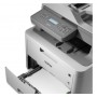 Impresora Brother DCP-L3551CDW  Multifuncional color con wifi y duplex