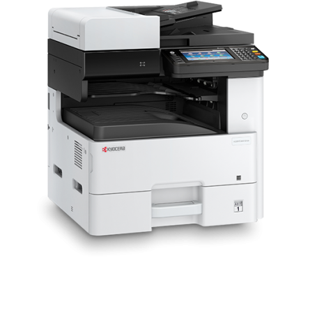 MFP KYOCERA LASER MONO M4132IDN A3 32PPM en INVERSIONES AURA