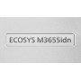 Impresora multifuncional KYOCERA M3655idn monocromática en INVERSIONES AURA