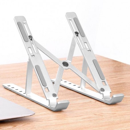 N3 SOPORTE AJUSTABLE PARA NOTEBOOK PORTÁTIL - INVERSIONES AURA