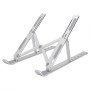 N3 SOPORTE AJUSTABLE PARA NOTEBOOK PORTÁTIL - INVERSIONES AURA