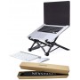 NEXSTAND K2 SOPORTE PARA LAPTOP AJUSTABLE - INVERSIONES AURA