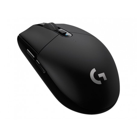 MOUSE LOGITECH G305 (910-005281) INALAMBRICO GAMING - INVERSIONES AURA