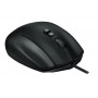 MOUSE GAMING LOGITECH G600 MMO ( 910-003879 ) LASER 8200 DPI -  AURA PERU