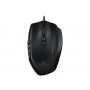 MOUSE GAMING LOGITECH G600 MMO ( 910-003879 ) LASER 8200 DPI -  AURA PERU