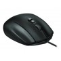 MOUSE GAMING LOGITECH G600 MMO ( 910-003879 ) LASER 8200 DPI -  AURA PERU