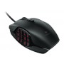 MOUSE GAMING LOGITECH G600 MMO ( 910-003879 ) LASER 8200 DPI -  AURA PERU