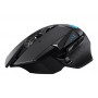 MOUSE LOGITECH G502 HERO (910-005469) GAMING - INVERSIONES AURA