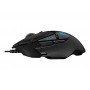 MOUSE LOGITECH G502 HERO (910-005469) GAMING - INVERSIONES AURA