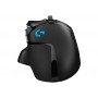 MOUSE LOGITECH G502 HERO (910-005469) GAMING - INVERSIONES AURA