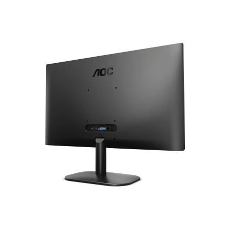 Monitor 21.5 Pulgadas AOC Full HD LED HDMI VGA 6.5MS 75Hz