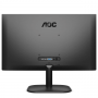 MONITOR AOC LED 21.5" ( 22B2H ) VGA - HDMI | 6.5MS | 75HZ- INVERSIONES AURA
