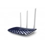 ARCHER C20 ROUTER WIFI DOBLE BANDA AC750 TP-LINK PERU - INVERSIONES AURA