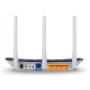 ARCHER C20 ROUTER WIFI DOBLE BANDA AC750 TP-LINK PERU - INVERSIONES AURA