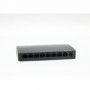 NEXXT SWITCH DE 8 PUERTOS GIGABIT NAXOS 800-G 10/100/1000Mbps - AURA PERU
