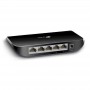 TP-LINK SWITCH  TL-SG1005D DE 5 PUERTOS GIGABIT NO ADMINISTRABLE - AURA PERU