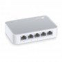 TP-LINK SWITCH  TL-SF1005D DE 5 PUERTOS FAST - AURA PERU