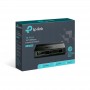 TP-LINK SWITCH TL-SF1016D DE ESCRITORIO 16 PUERTOS FAST - AURA PERU