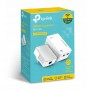 TP-LINK POWERLINE TL-WPA4220 KIT  EXTENSOR WIFI - AURA PERU