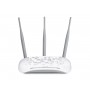 TP-LINK ACCESS POINT N450 TL-WA901ND  3 ANTENAS - AURA PERU