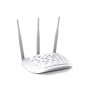 TP-LINK ACCESS POINT N450 TL-WA901ND  3 ANTENAS - AURA PERU