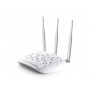 TP-LINK ACCESS POINT N450 TL-WA901ND  3 ANTENAS - AURA PERU