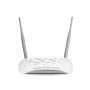 TP-LINK ACCESS POINT TL-WA801ND INALÁMBRICO N300 2 ANTENAS - AURA PERU