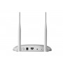 TP-LINK ACCESS POINT TL-WA801ND INALÁMBRICO N300 2 ANTENAS - AURA PERU