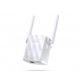 TP-LINK  TL-WA855RE REPETIDOR INALÁMBRICO Wi-Fi 300Mbps - AURA PERU