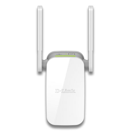 D-LINK DAP-1610 REPETIDOR DOBLE BANDA AC1200 WIFI RANGE EXTENDER - AURA PERU