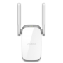 D-LINK DAP-1610 REPETIDOR DOBLE BANDA AC1200 WIFI RANGE EXTENDER - AURA PERU