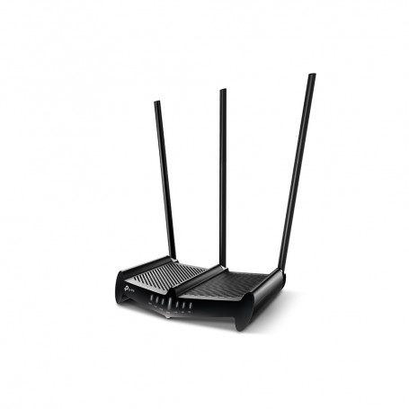TP-LINK ROUTER ARCHER C58HP INALÁMBRICO DOBLE BANDA ALTA POTENCIA DE AC1350