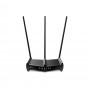 TP-LINK ROUTER ARCHER C58HP INALÁMBRICO DOBLE BANDA ALTA POTENCIA DE AC1350