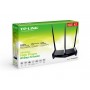 TP-LINK ROUTER  TL-WR941HP INALÁMBRICO HIGH POWER ALTA VELOCIDAD - AURA PERU