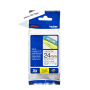 CINTA BROTHER TZE-251 24MM X 8M PARA ROTULADORA