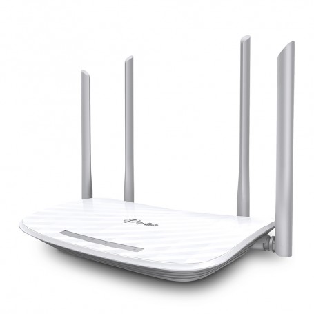 TP-LINK ARCHER C50 ROUTER  INALÁMBRICO DOBLE BANDA 300MBPS - AURA PERU