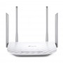 TP-LINK ARCHER C50 ROUTER  INALÁMBRICO DOBLE BANDA 300MBPS - AURA PERU