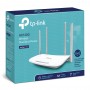 TP-LINK ARCHER C50 ROUTER  INALÁMBRICO DOBLE BANDA 300MBPS - AURA PERU