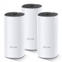 TP-LINK DECO M4 SISTEMA MESH WI-FI AC1200 (3-PACK) - AURA PERU