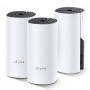 TP-LINK DECO M4 SISTEMA MESH WI-FI AC1200 (3-PACK) - AURA PERU