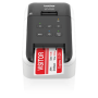 Impresora de Etiqueta BROTHER QL-810W WIFI 62mm Ancho