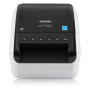 ETIQUETADORA BROTHER QL-1110NWB PARA IMPRESION DE ETIQUETAS - AURA PERU