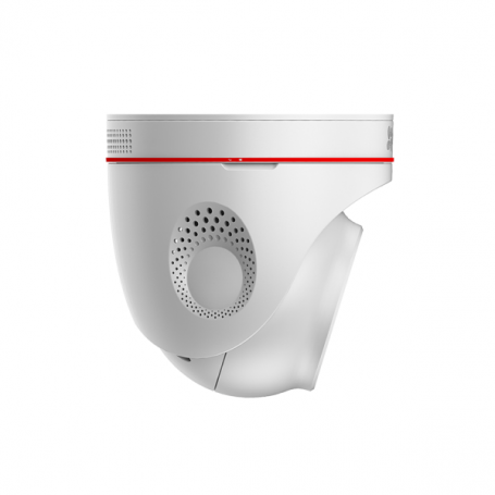 Cámara De Vigilancia Ezviz C4W WIFI H265  IP Domo 1080P - INVERSIONES AURA