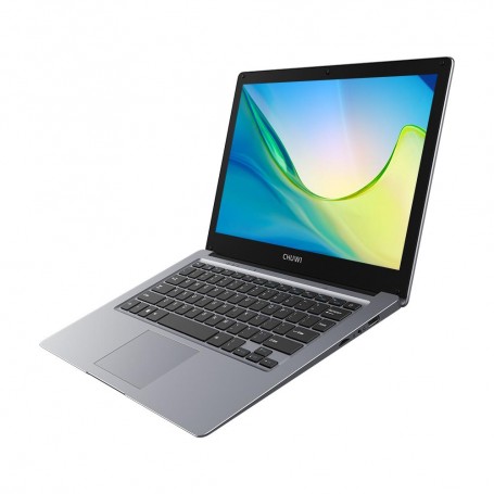 Laptop CHUWI HeroBook Pro+ Intel Celeron J3455 13.3"  - Inversiones Aura