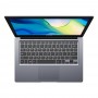 Laptop CHUWI HeroBook Pro+ Intel Celeron J3455 13.3"  - Inversiones Aura